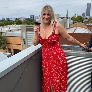 Meet your Posher, Sarah